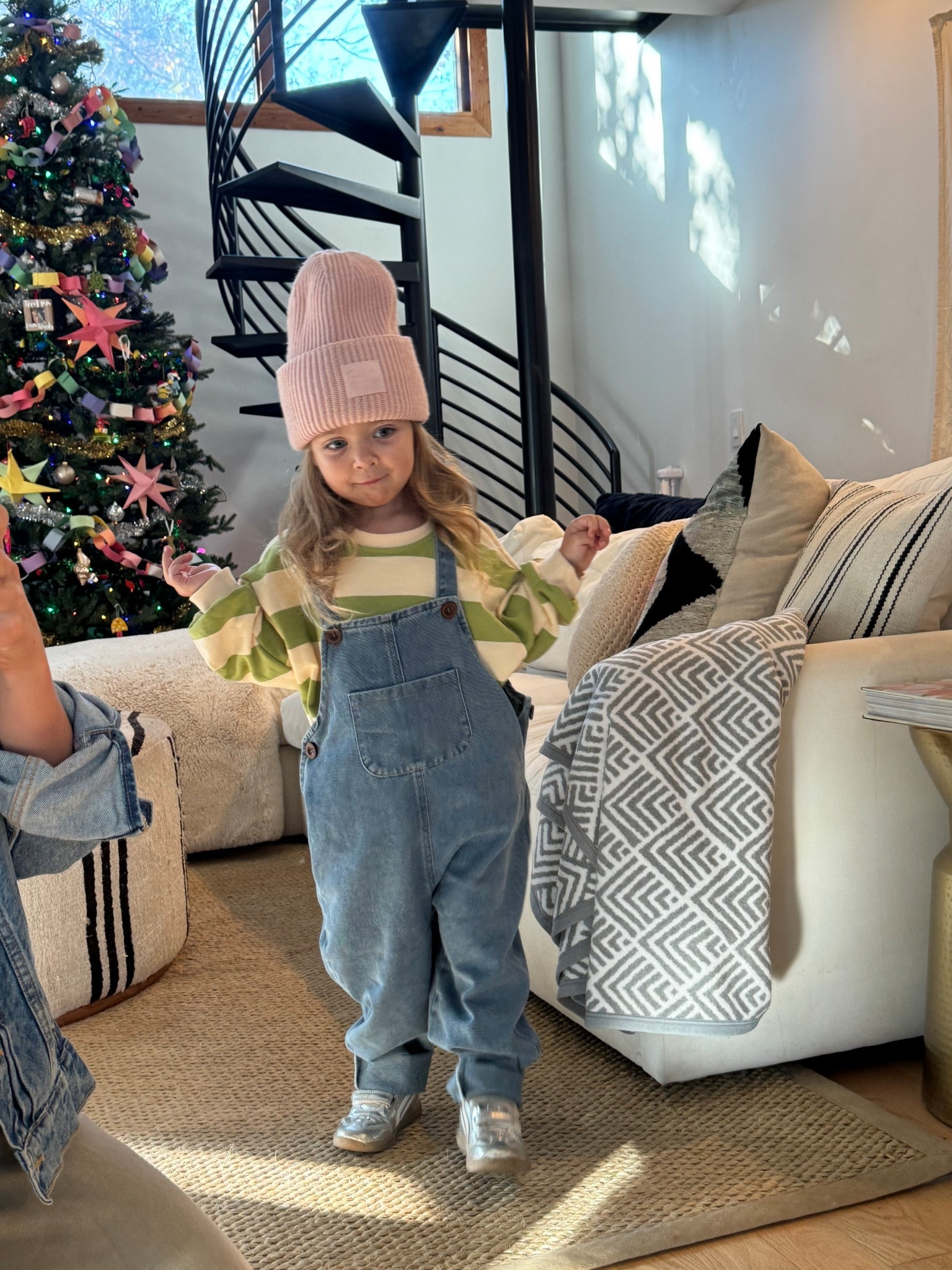 Cutest outfit ever 😭💓