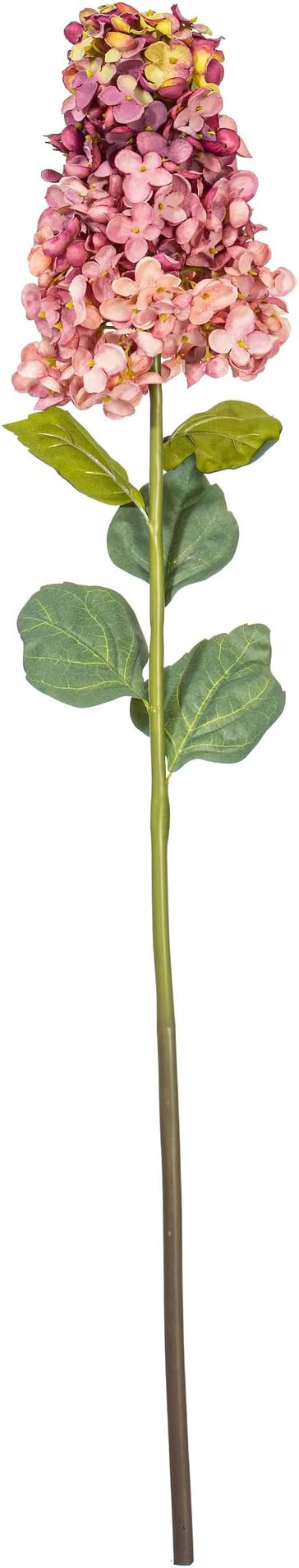 Vickerman 35.5" Mauve Artificial Cone Hydrangea Spray, 2 per Bag. | Amazon (US)