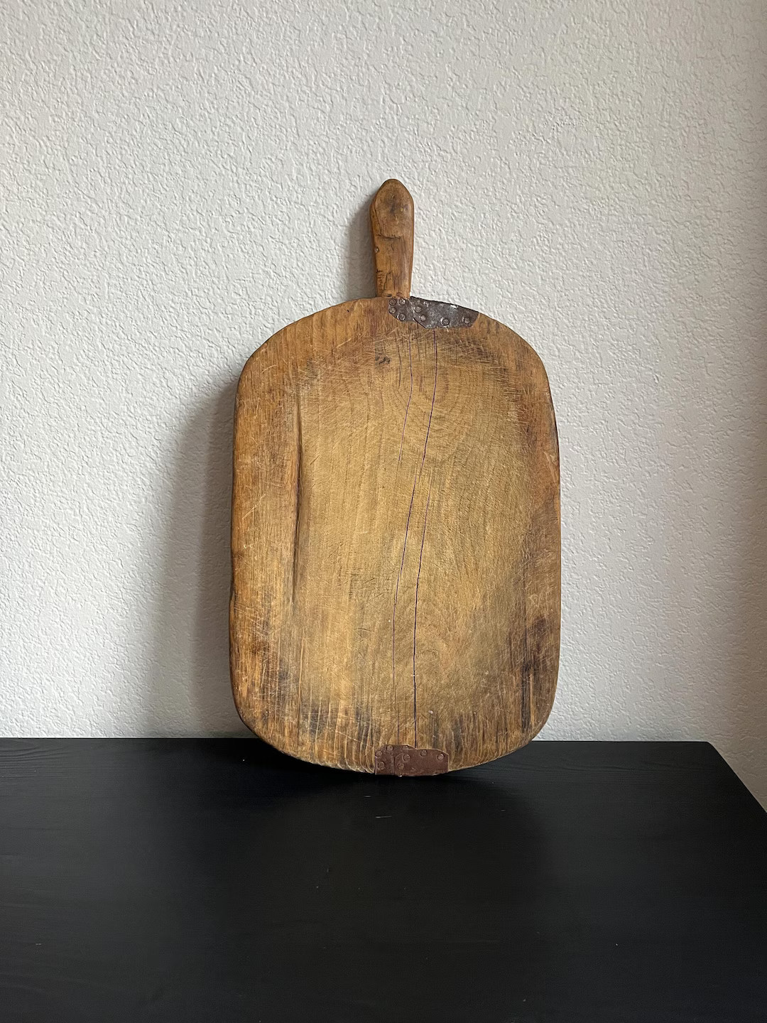 Large Vintage Turkish Bread Board 22 Inches - Etsy | Etsy (US)