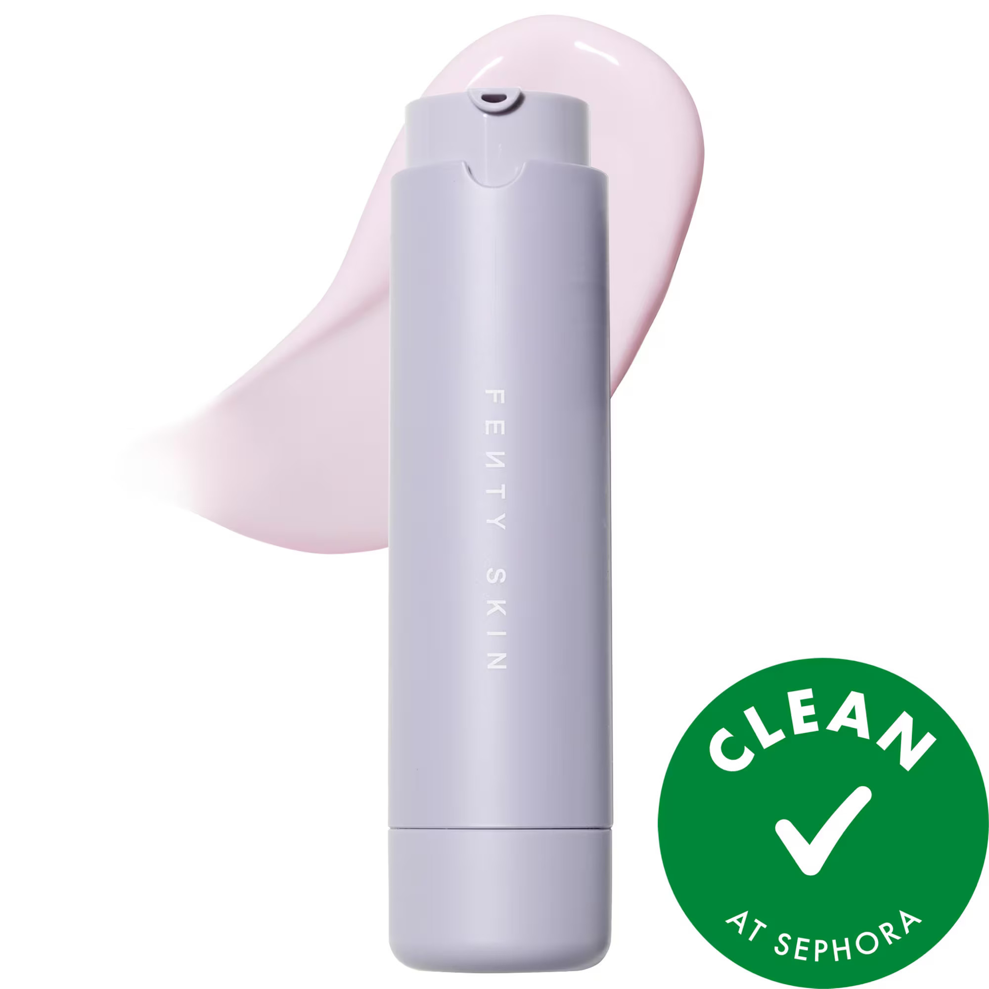 Fenty Beauty by Rihanna Hydra Vizor Refillable Invisible Face Moisturizer SPF 30 with Niacinamide 1.7 oz/ 50 mL | Sephora (US)