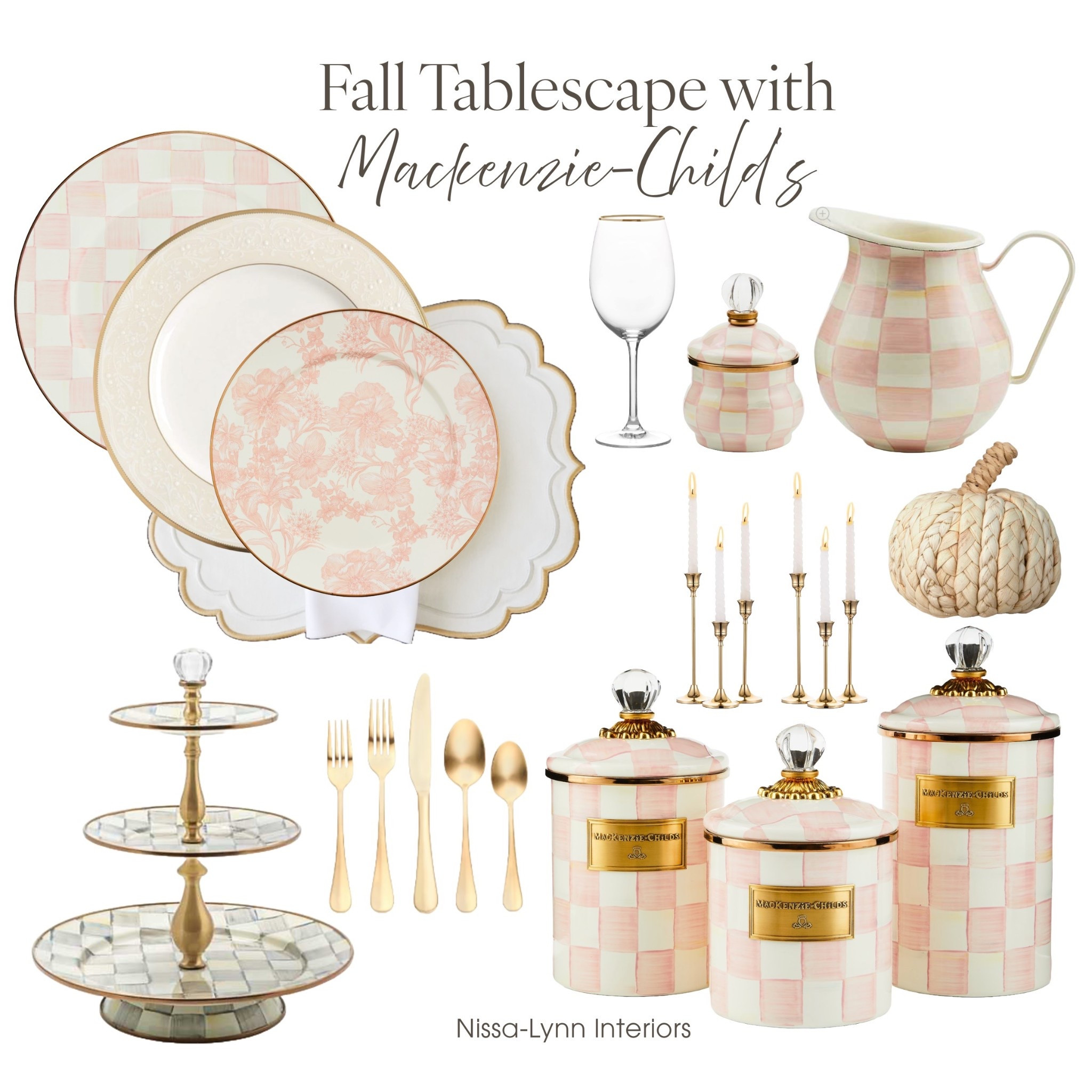 It’s officially Barn Sale time at MacKenzie-Childs! 🎉 Now through July 21st, enjoy incredible savings on some of your favorite MC pieces—including the Rosy Check Collection! Don’t miss this chance to shop iconic designs at amazing prices. #mackenziechilds 

#LTKSaleAlert #LTKParties #LTKHome