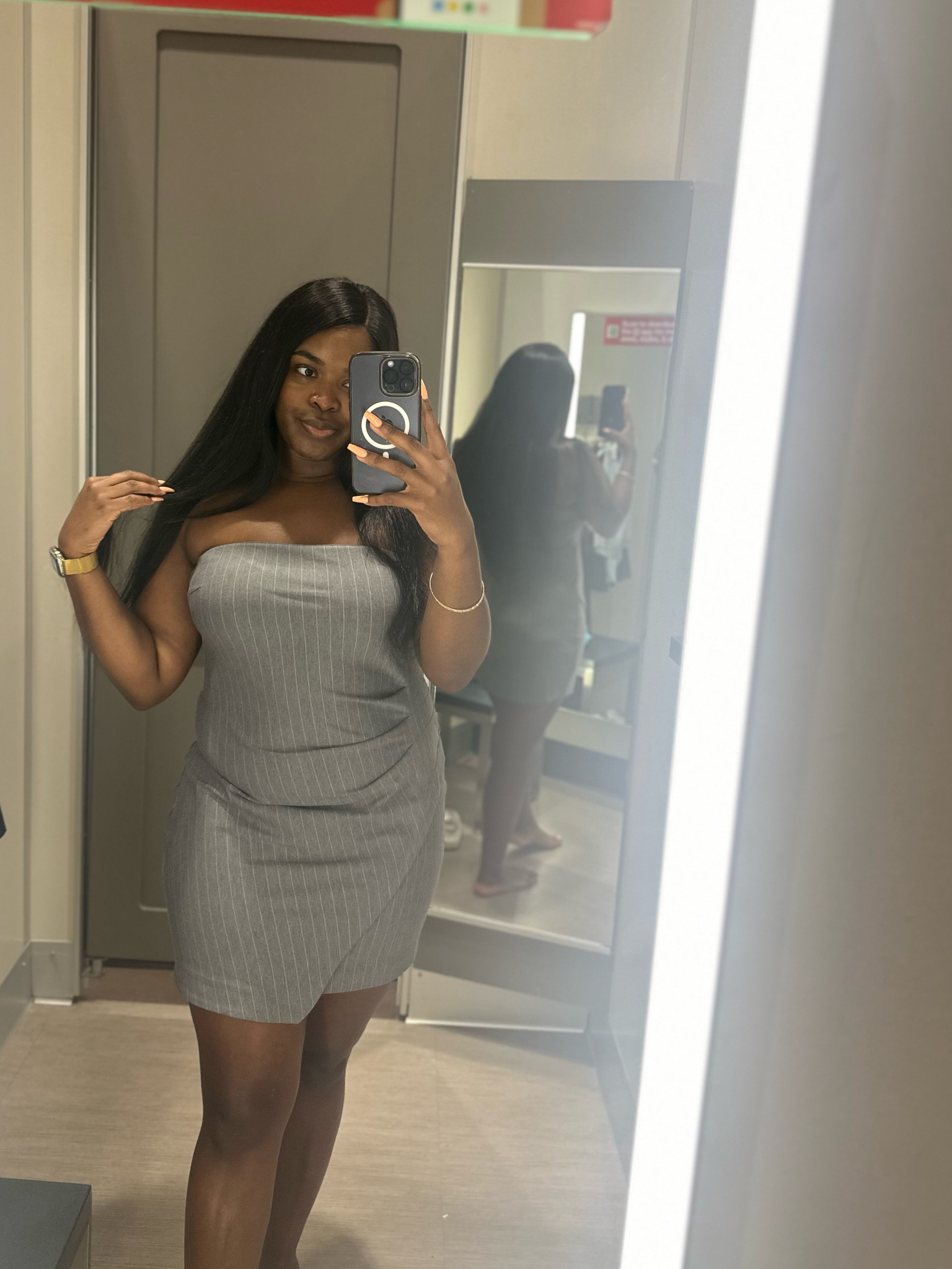 I love this spin on on a “business suit” 

#LTKMidsize #LTKStyleTip #LTKFindsUnder50