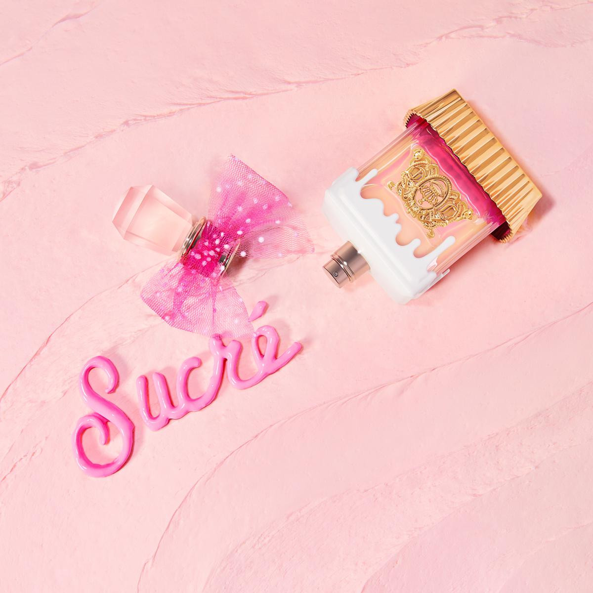 Juicy Couture Sucre 3-piece Fragrance Gift Set | HSN