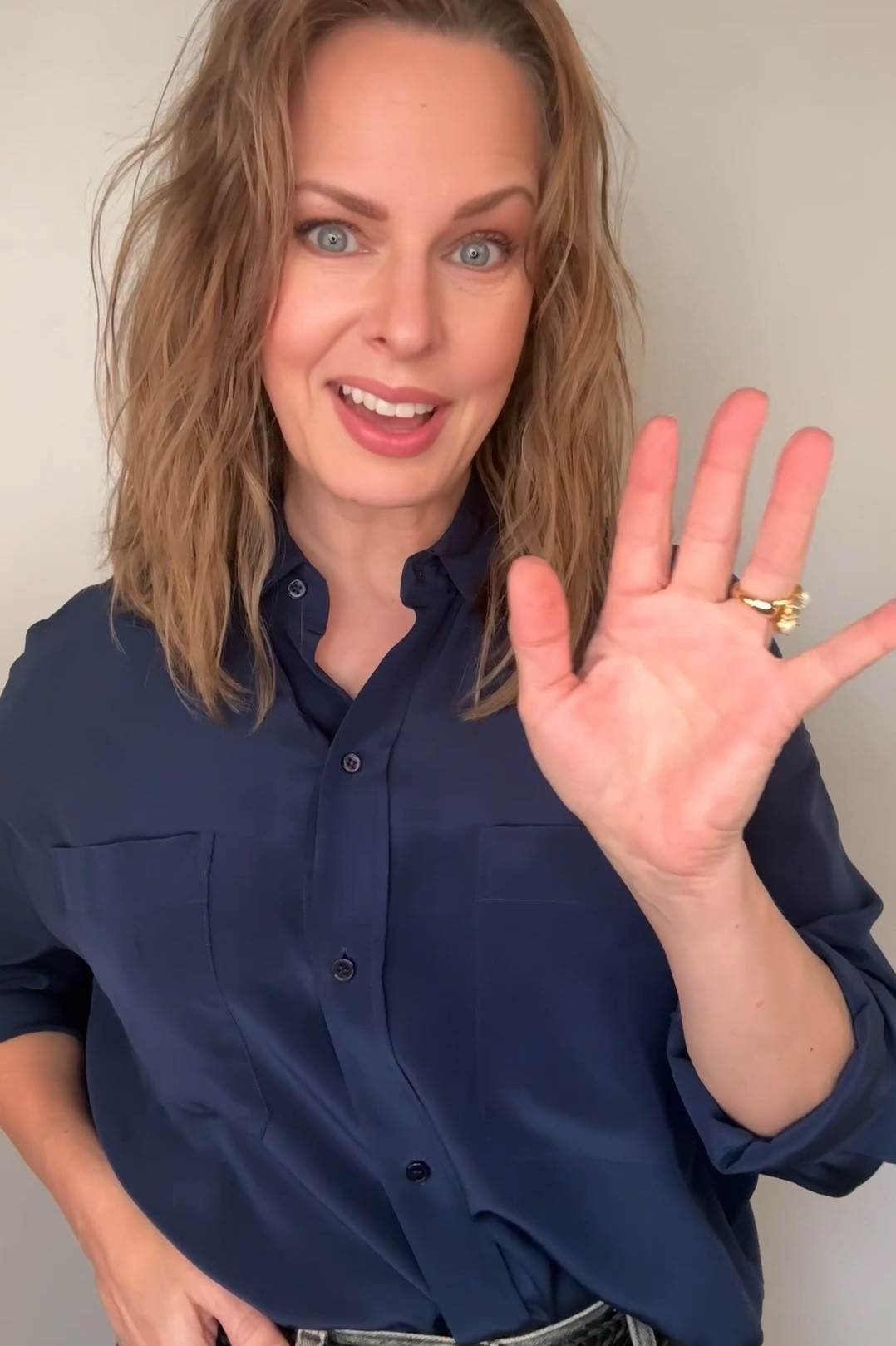 Hi! Just wanted to give you a little introduction to who I am and what I do! I’ve been a professional personal stylist for the last 13 years, 10 of which I worked for Nordstrom. I’ve dressed hundreds or maybe even thousands of women over the years! I edit closets and I help people pack! I also love sharing the fantastic things I find in fashion beauty, and a little bit of home! Thank you so much for being here and let me know how I can help! 

#LTKWatchNow #LTKOver40