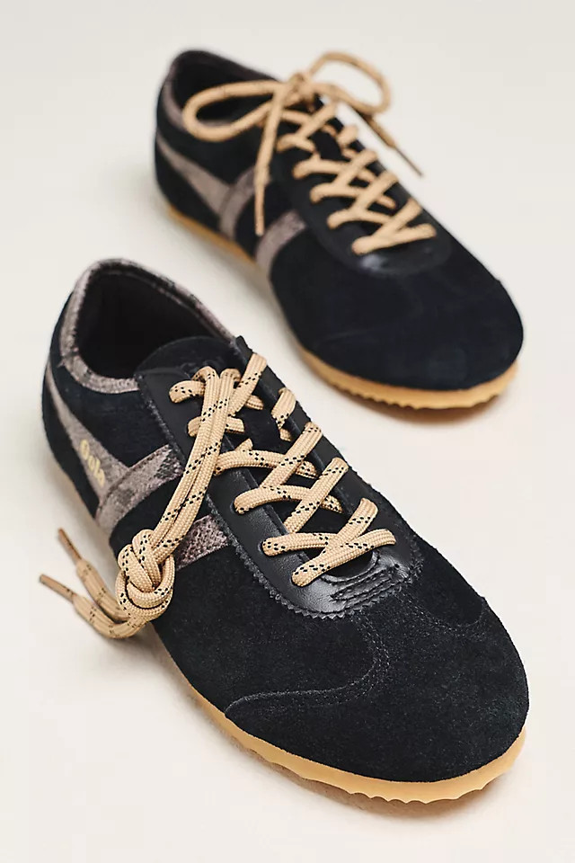 Cleora II Suede Sneakers | Anthropologie (US)