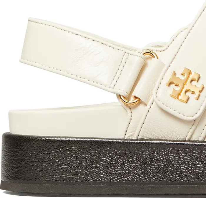 Kira Slingback Sport Platform Sandal (Women) | Nordstrom