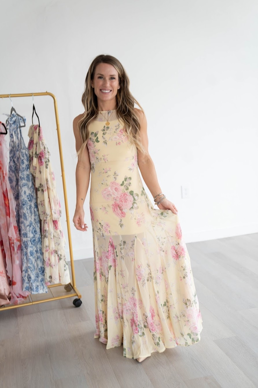 Wedding Guest Dresses

Petal & Pup  midi dress   floral dress  heels  trendy outfits  spring fashion  spring dress spring outfit  spring wedding  summer wedding


#LTKootd #LTKWedding #LTKgrwm