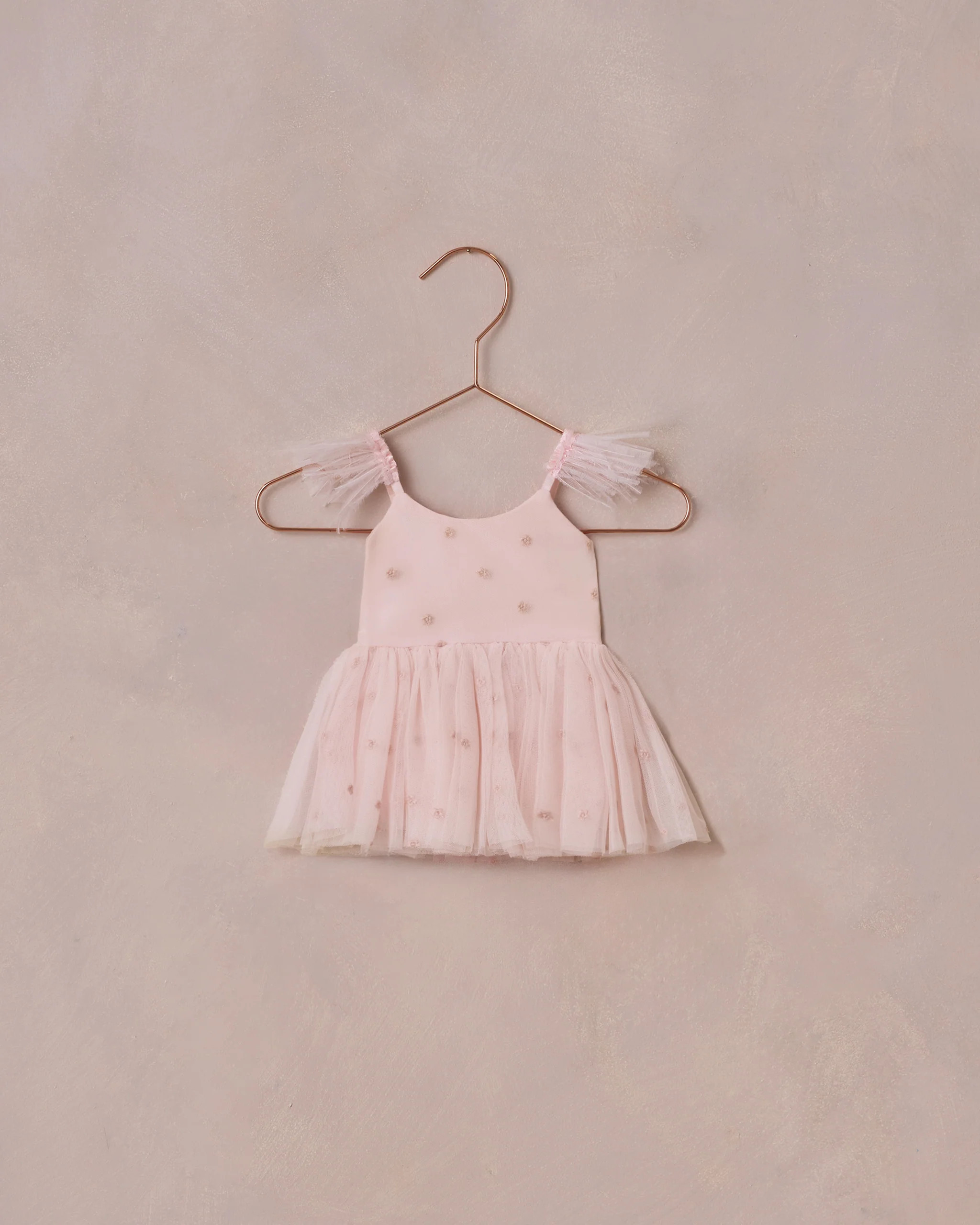 Poppy Tutu | Blush | Rylee + Cru