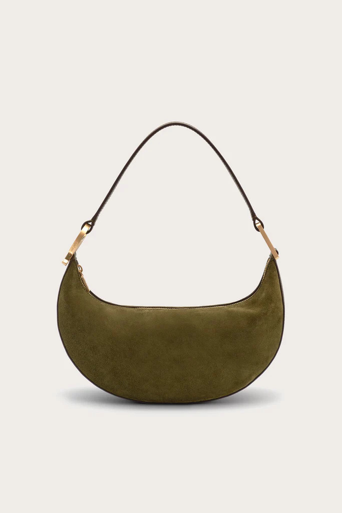 LEESA SHOULDER BAG - ROSEMARY | Cult Gaia - US