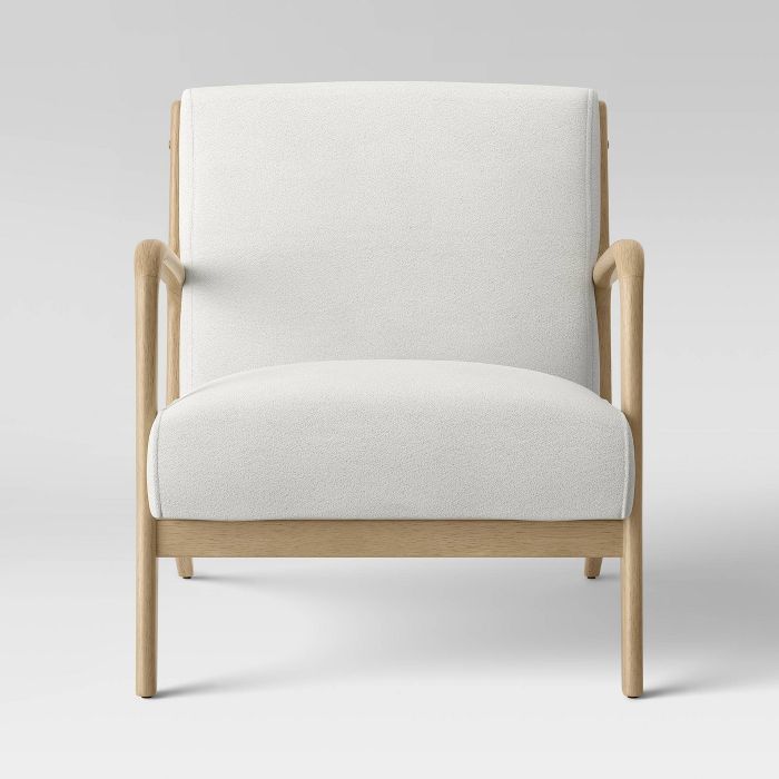 Esters Wood Armchair - Project 62™ | Target