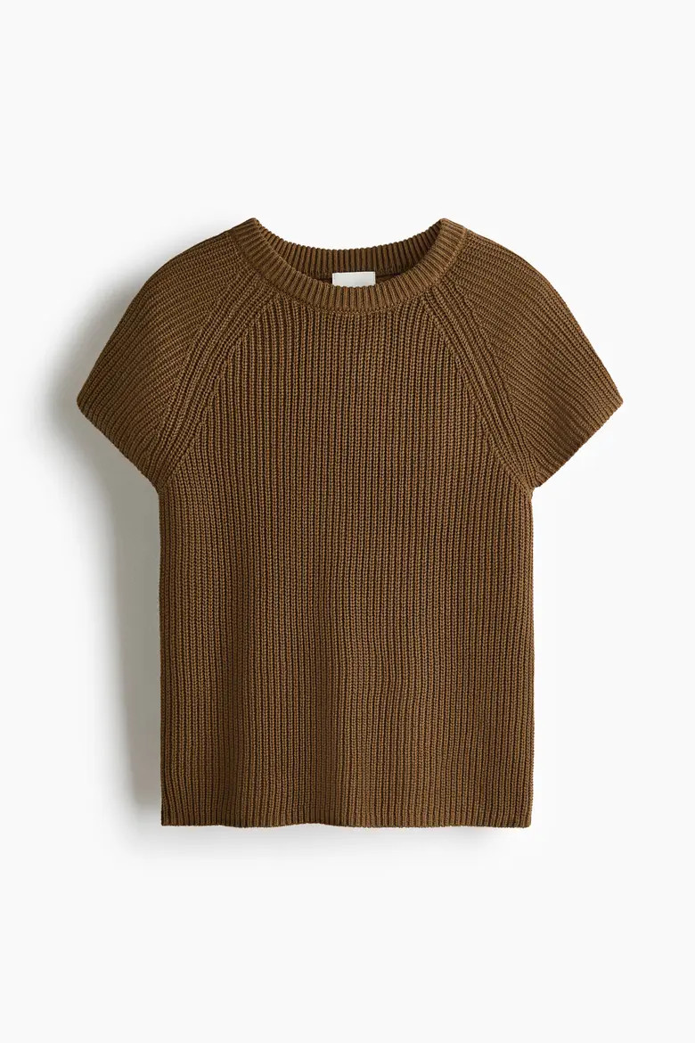 Knitted Top (Women) | Nordstrom | Nordstrom
