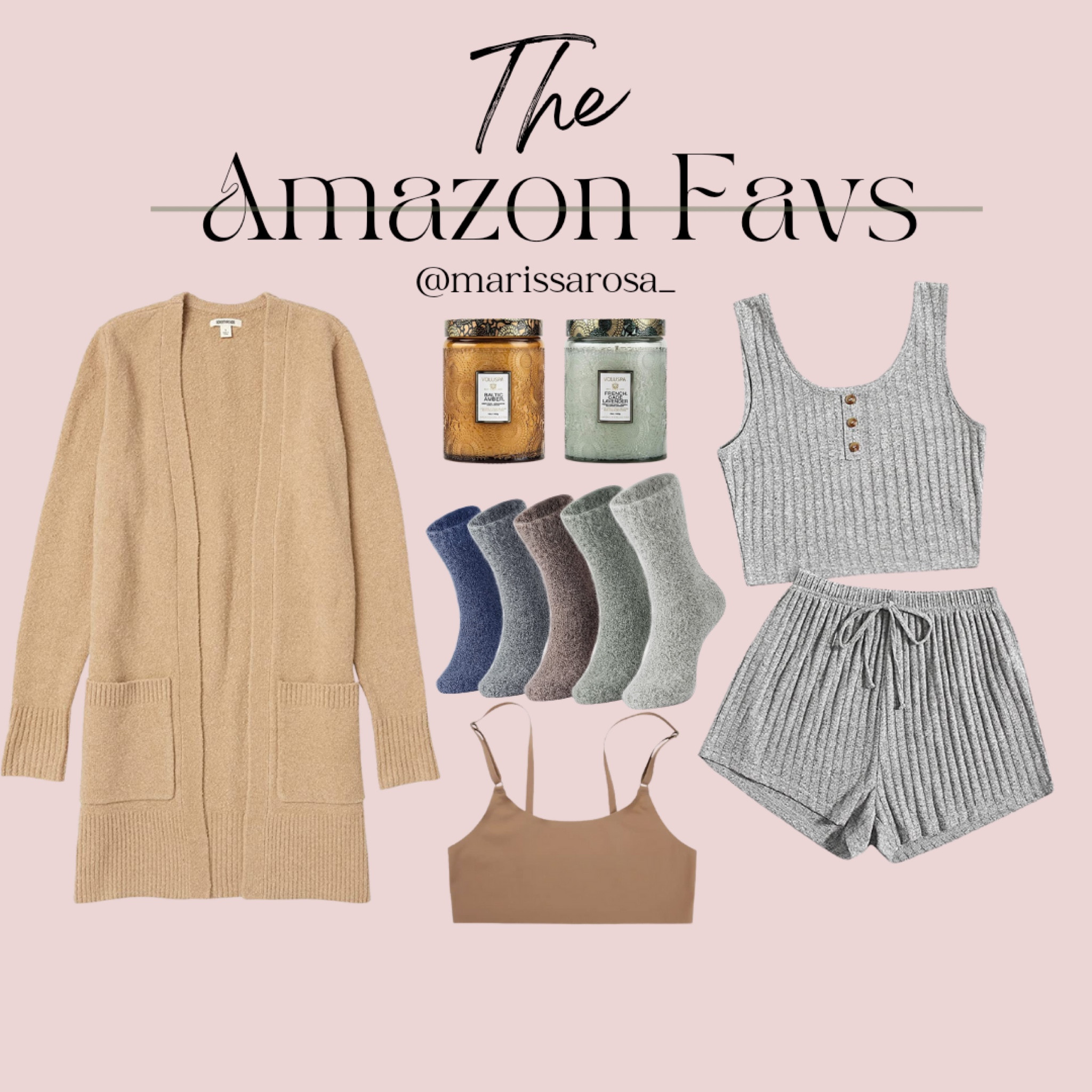 Shop My Cozy Season Vibes! 
Amazon Addition 

#LTKstyletip #LTKSeasonal #LTKHoliday