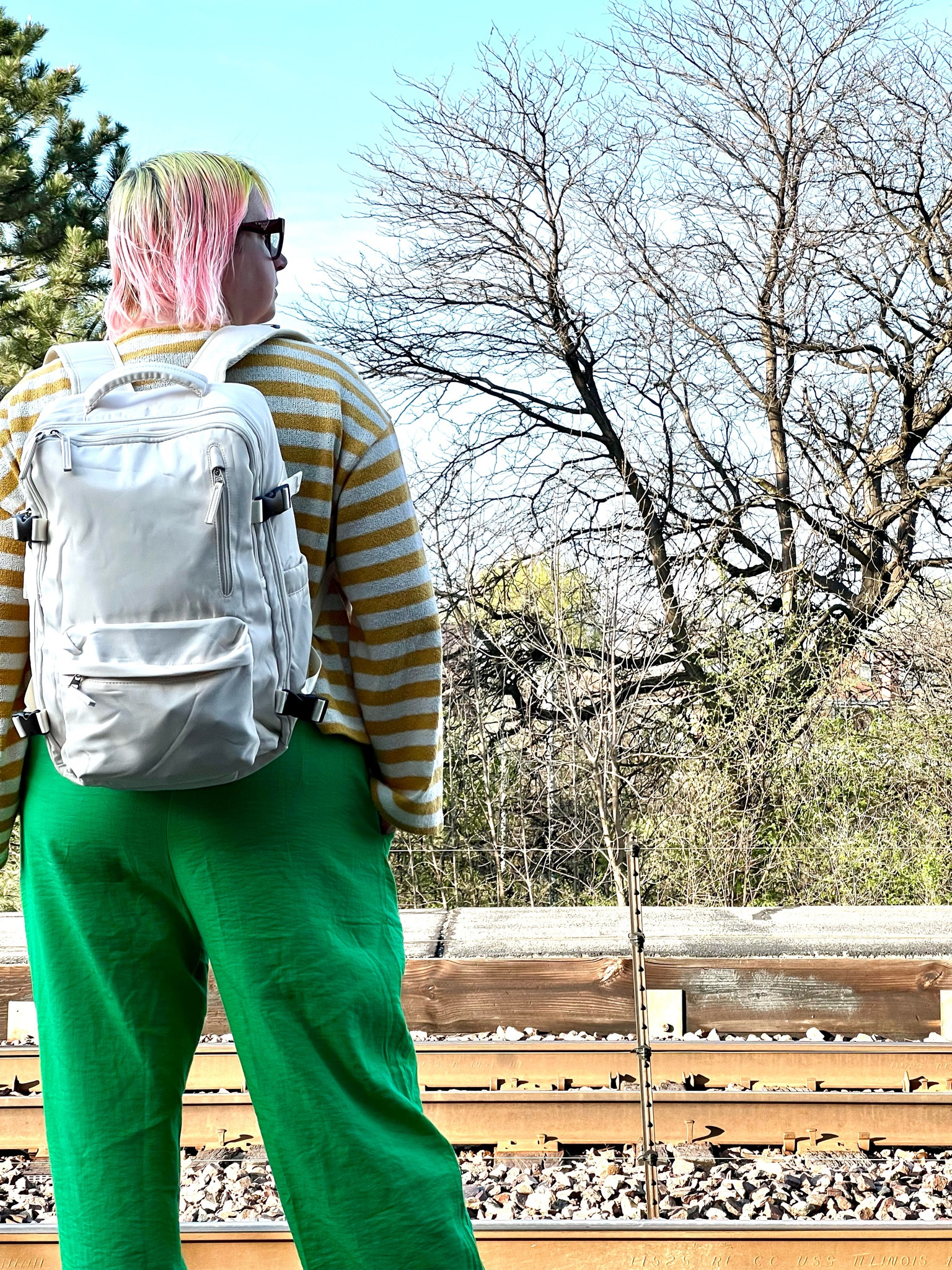 When you live the commuter life it is important to have a good commuter bag.

#LTKitbag #LTKGiftGuide #LTKActive