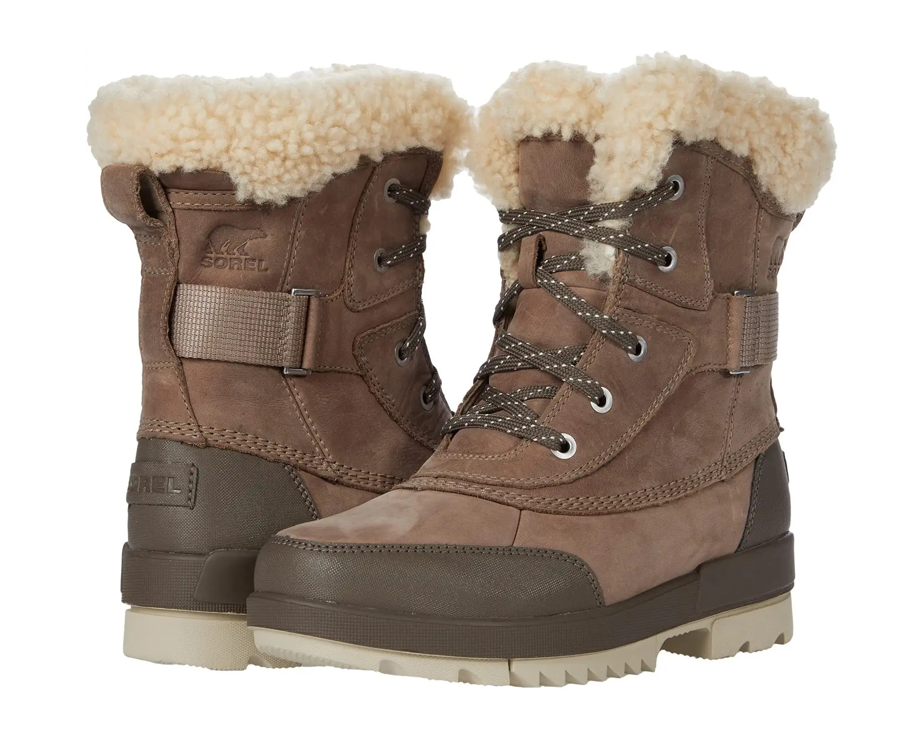 SOREL Tivoli™ IV Parc Boot | Zappos