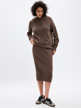 CashSoft Hoodie | Gap (CA)