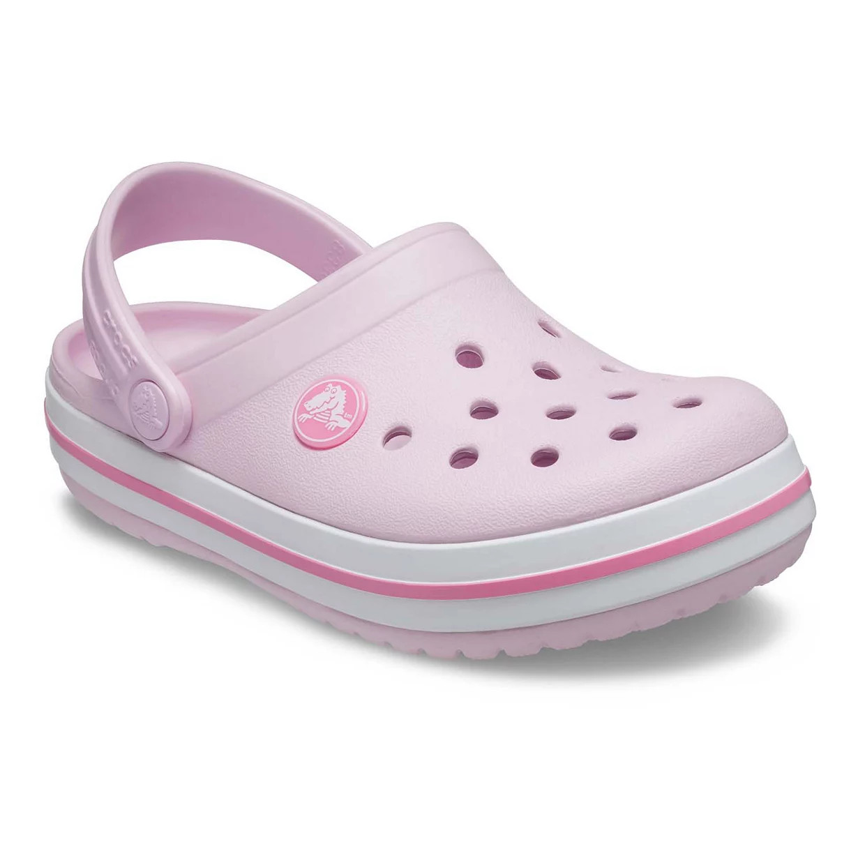 Crocs Crocband Kids' Clogs | Kohl's