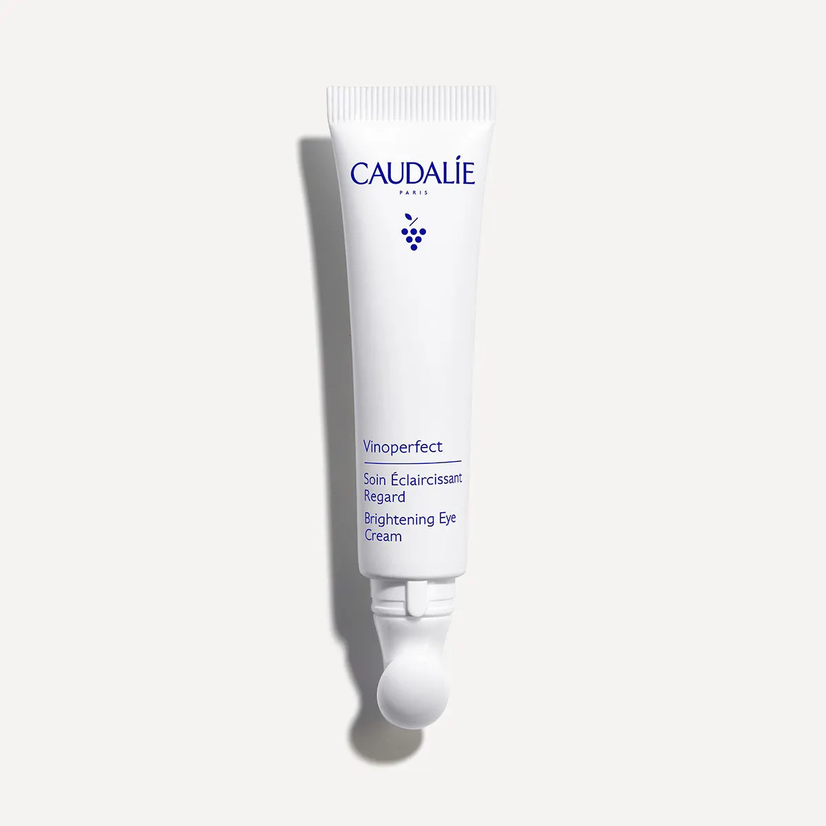 Dark Circle Brightening Eye Cream with Niacinamide | Caudalie USA
