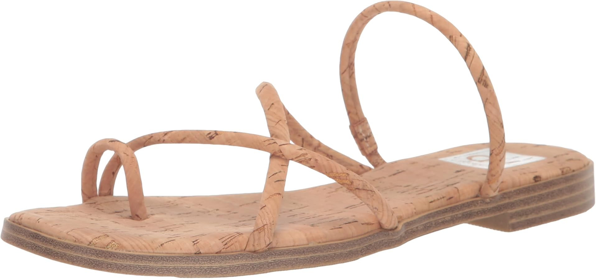 DV Dolce Vita Women's Milany Flip-Flop | Amazon (US)