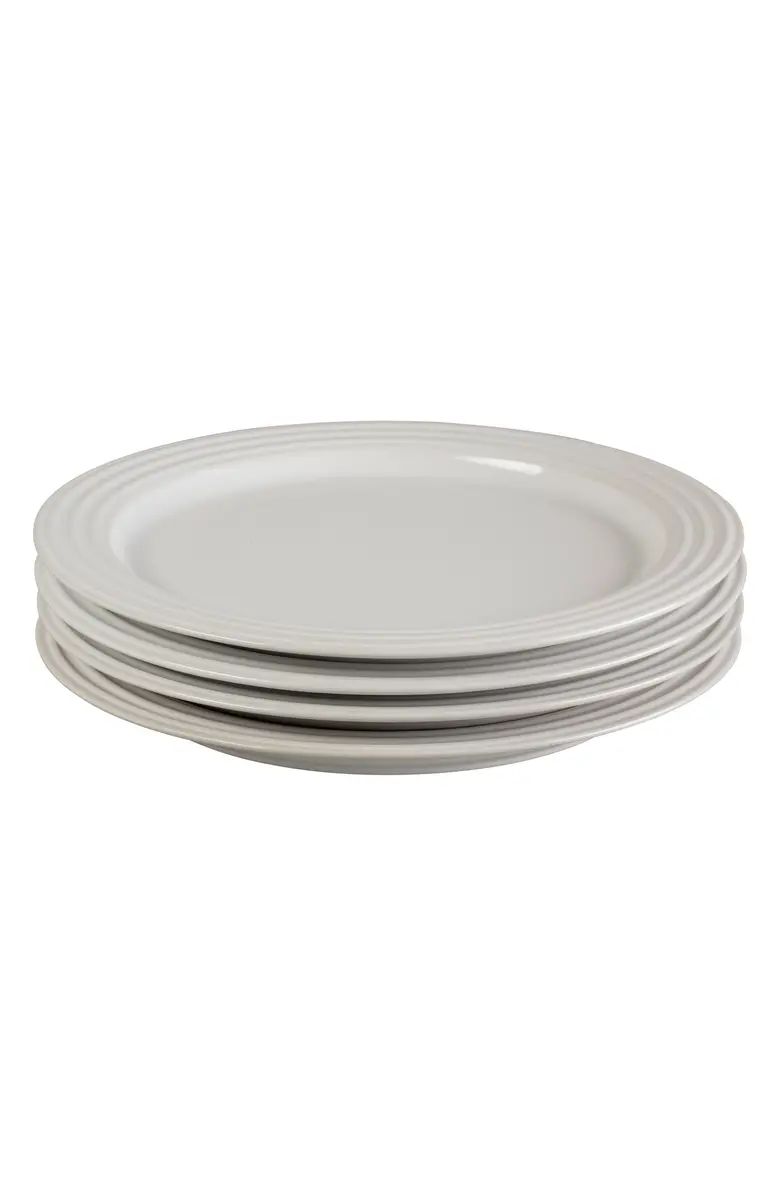 Set of 4 Dinner Plates | Nordstrom