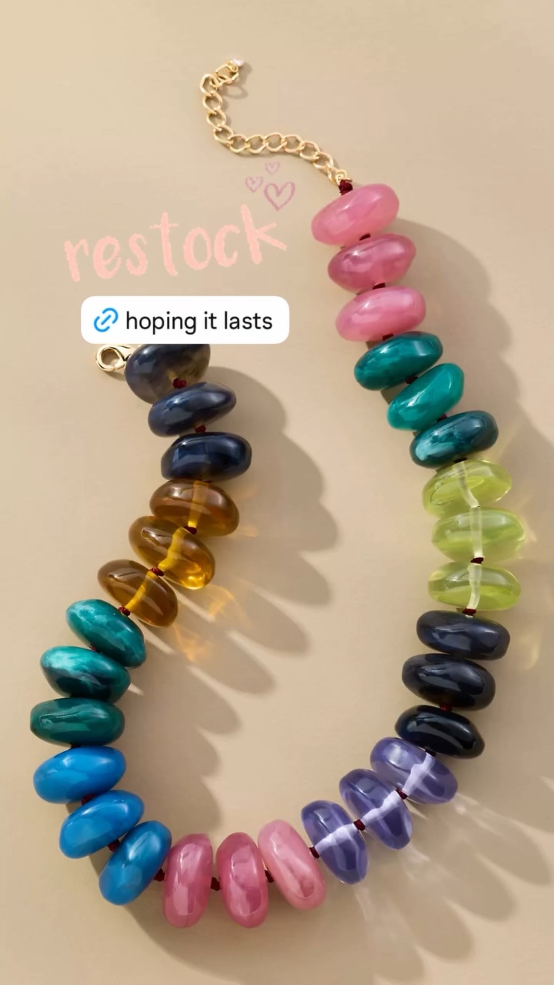 Been wearing it non stop 

#LTKGiftGuide #LTKFindsUnder100 #LTKOver40