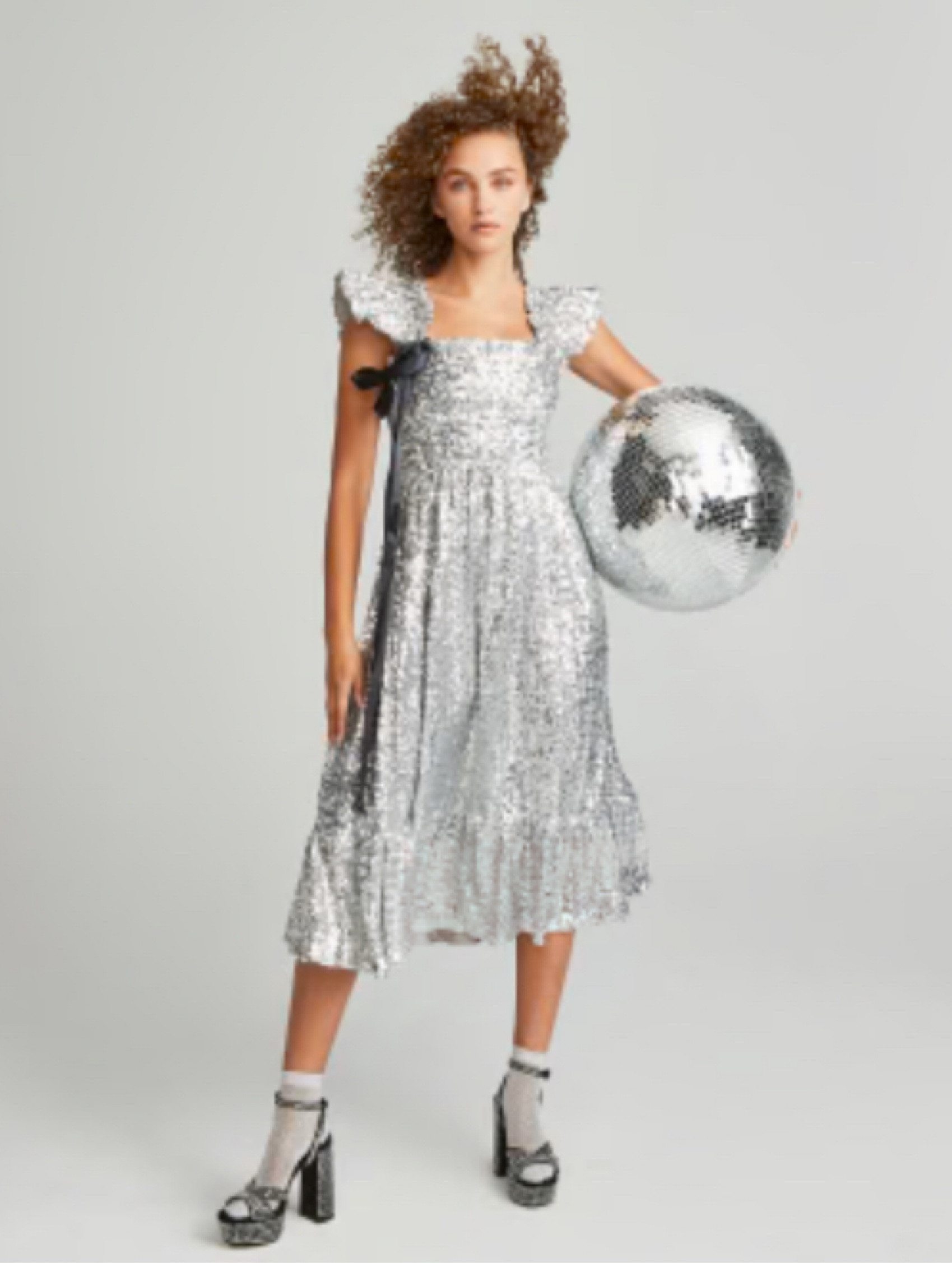Save an extra 20% off sale prices at Hillhouse home! I have my eye on this sequin nap dress, but lots of pretty pieces included! 

Nap, dress, sale, shopping holiday outfit

#LTKstyletip #LTKover40 #LTKsalealert