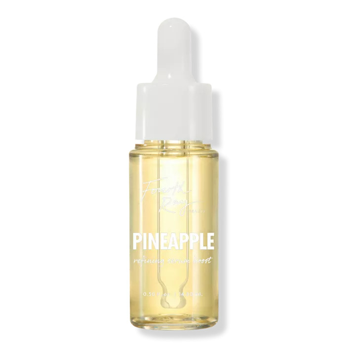Pineapple Refining Serum Boost | Ulta