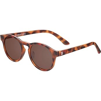 Babiators Children’s Keyhole Shaped UV Sunglasses - Bendable, Flexible, Durable, Baby Safe | Amazon (US)