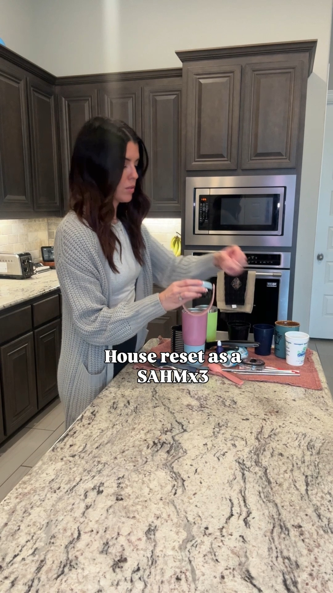 House reset 👏🏼👏🏼

#LTKdayinmylife #LTKmomlife