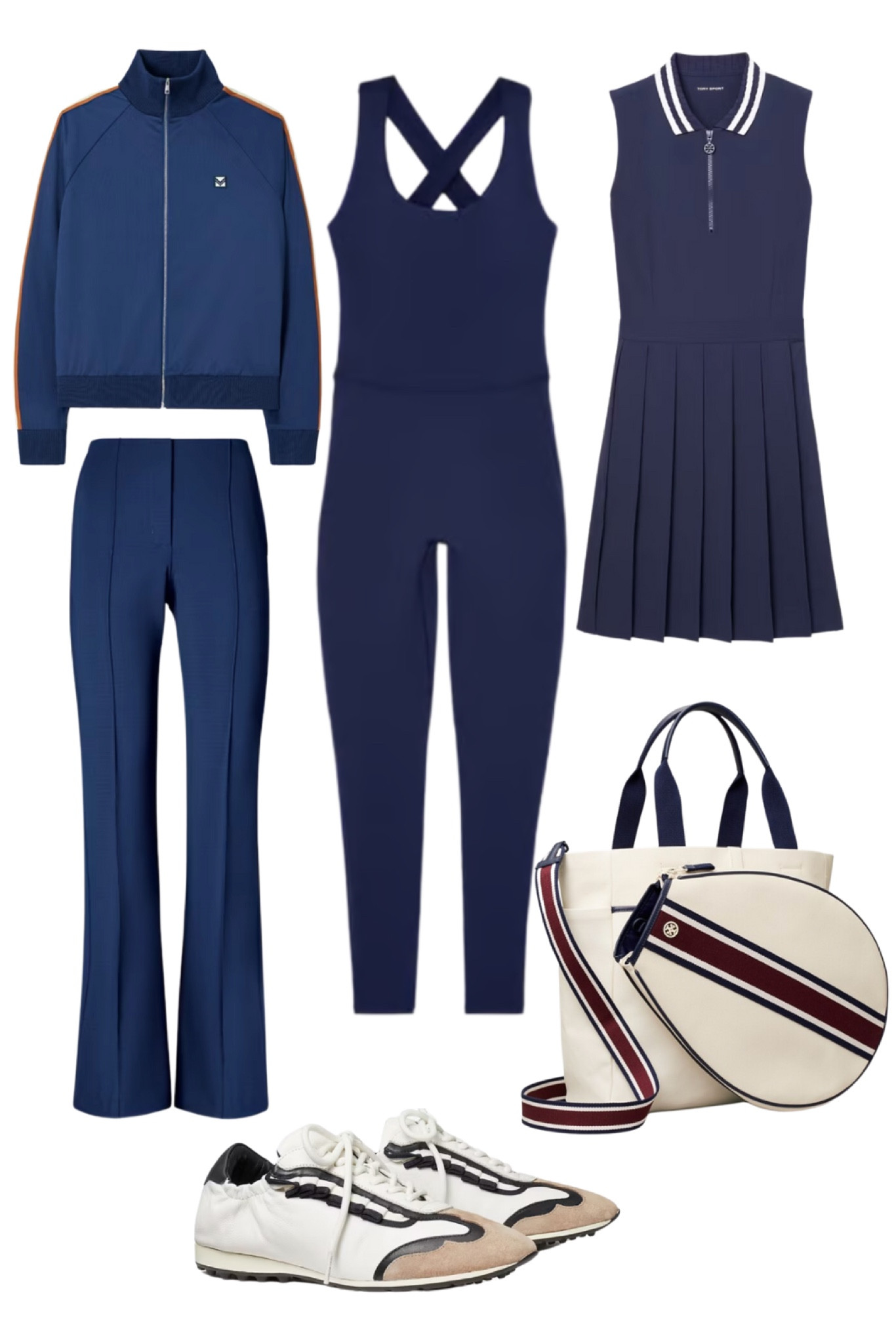 Workout outfits do not have to be a notice-me statement moment. You still want to be covered and dressed appropriately. Here are elegant and flattering workout outfits to visit the gym without showing everything.

View the whole post on my blog giagdixon.com!

Check out more elegant style:

YouTube.com/GiaGDixon
Giagdixon.com
IG & Pinterest: @giagdixon 

Stylish gym wear women’s
Workout outfit sets
Womens best workout clothes
Elegant workout clothes
Elegant gym clothes
Luxury workout clothes
Flattering gym clothes
Activewear outfit ideas
Elegant outfit ideas
How to choose classy clothes
Classy outfit ideas
How to wear classy outfits

#LTKfit #LTKFind #LTKstyletip