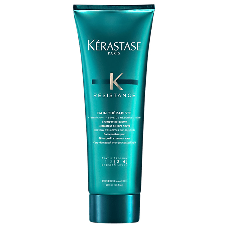 Kérastase Résistance Bain Thérapiste
        
            
                 - Shampoo 250ml | Beleza Na Web (BR)