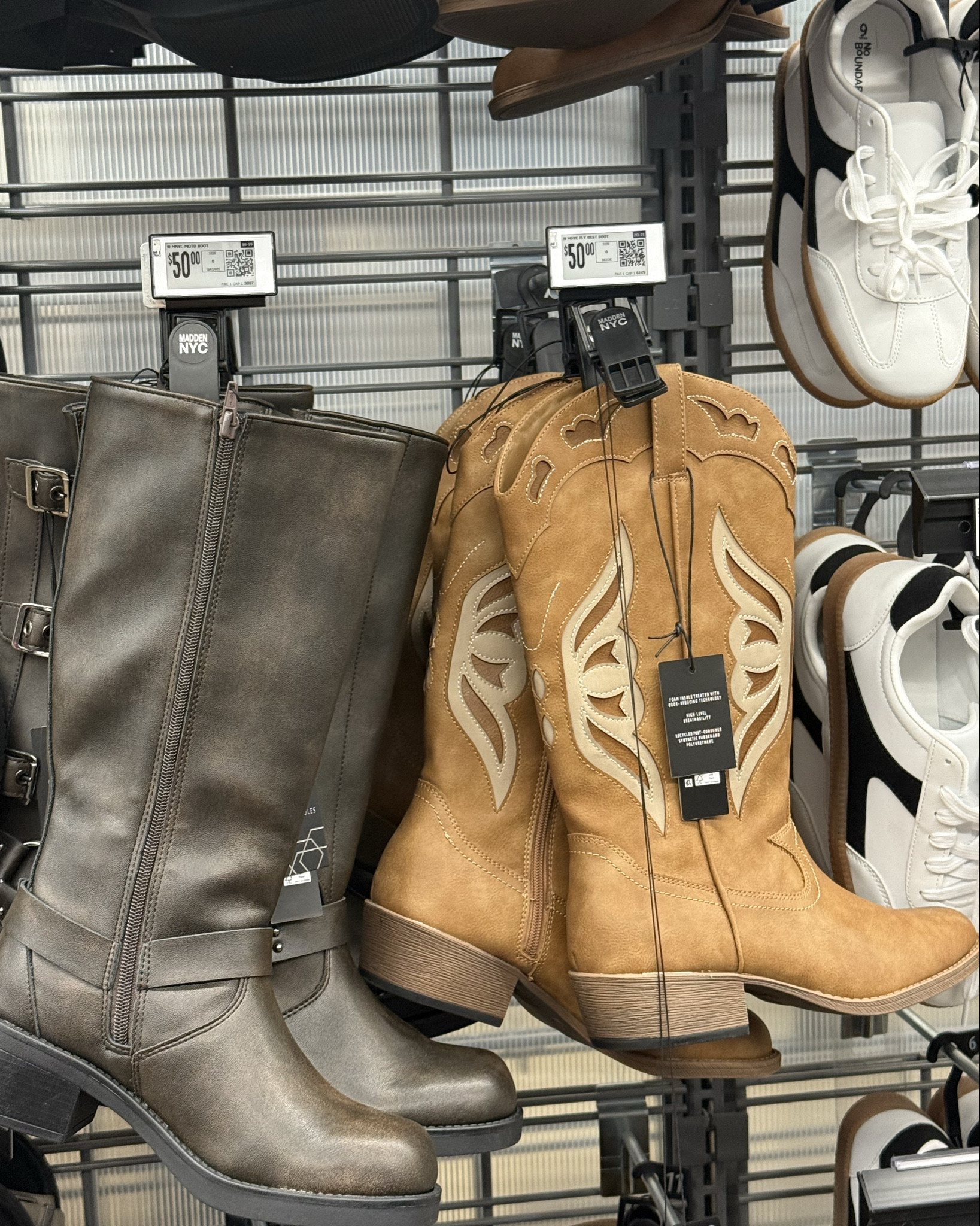 the CUTEST shoes, all the Pinterest inspired shoes seriously for a 1/4 of the price- I’m suuuper impressed with Walmart this year ! 

#LTKSaleAlert #LTKFindsUnder50 #LTKStyleTip