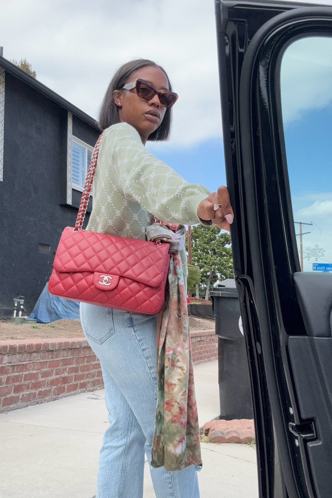 Fall outfits, fall trends, pastels, denim, jeans, casual style

#LTKStyleTip #LTKFallSale #LTKSeasonal