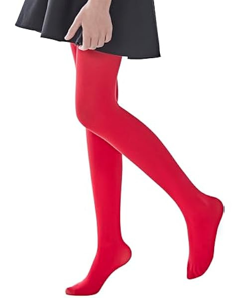 Jefferies Socks Girls 2-6x Sparkly Tights | Amazon (US)