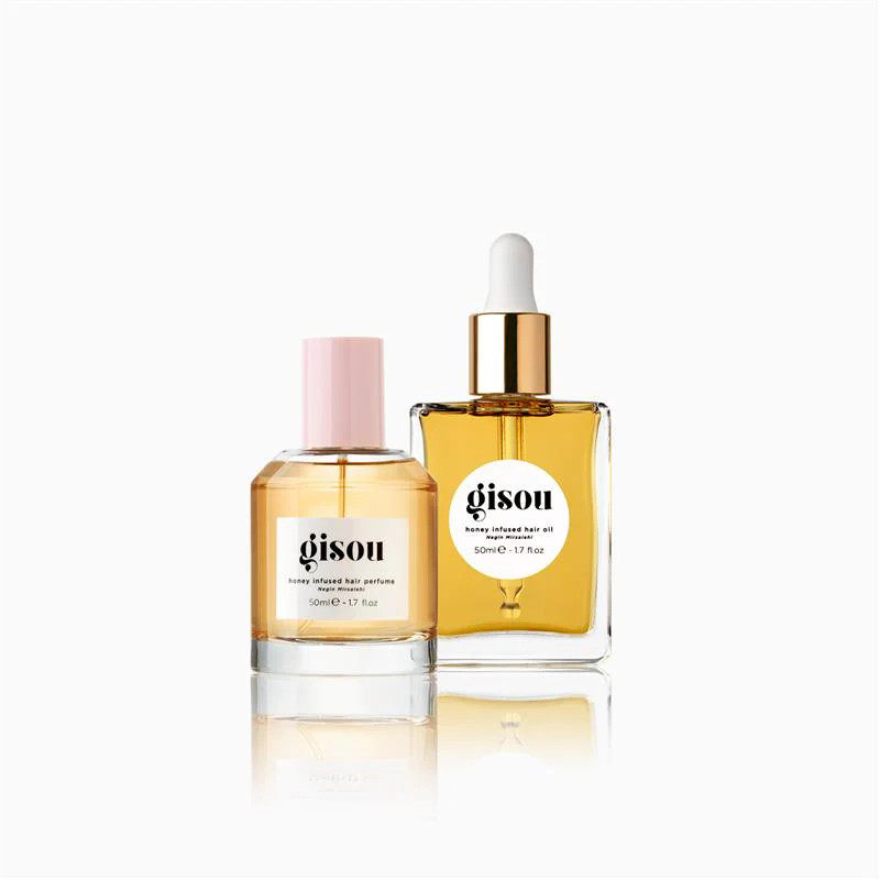 Refresh & Shine Duo | Gisou