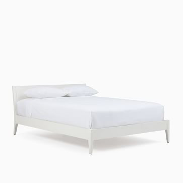 Roan Bed | West Elm (US)