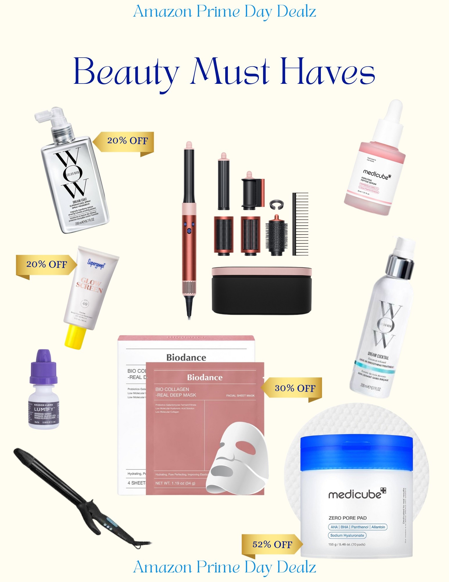 Skincare/beauty favorites I’m restocking on #primeday #primedaysale #amazonprime 

#LTKSaleAlert #LTKBeauty #LTKFindsUnder100