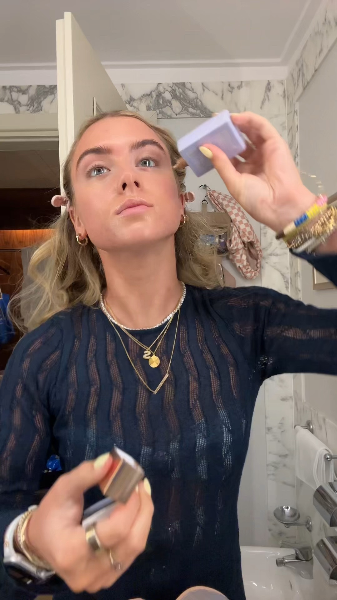 Lake Como Italy Get Ready with Me. #getreadywithme #getready #grwm #makeup #getreadywithmemakeup #grwmmakeup #fyp #makeuptutorial #makeuphacks #chitchatgrwm makeup, makeup routine, makeup tutorial, five minute makeup look, natural makeup, get ready with me, grwm makeup, step by step makeup, daily makeup routine, makeup tips, makeup for beginners, easy makeup, makeup for acne, covering acne makeup, chit chat makeup, get to know me, rant get ready with me, daily vlog, life update get ready with me. 

#LTKSeasonal #LTKBeauty #LTKVideo