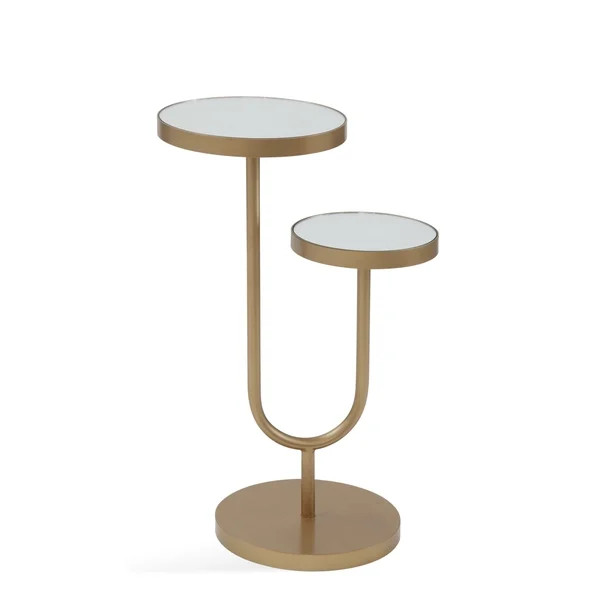 Home/Furniture/Living Room Furniture/End Tables/Metal End Tables | Walmart (US)