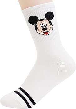 Animation Cartoon Movie Characters Collection Women's Original Socks | Amazon (US)