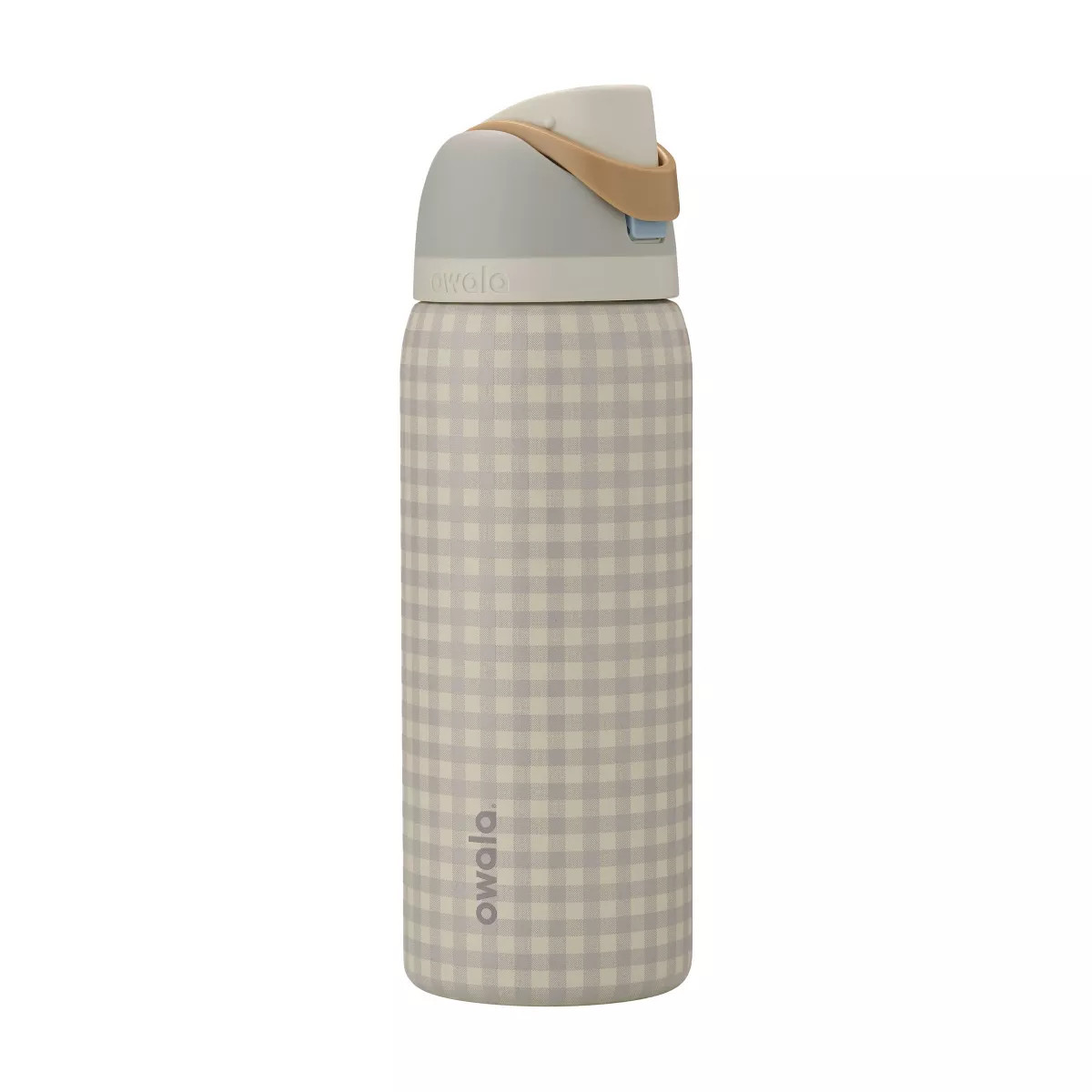 Owala Special Edition 32oz Stainless Steel Insulated FreeSip Water Bottle Picnic Perfection - Hea... | Target