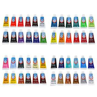 48 Piece Acrylic Paint Tube Set by Artist's Loft™ | 0.7 fl oz | Michaels® | Michaels Stores
