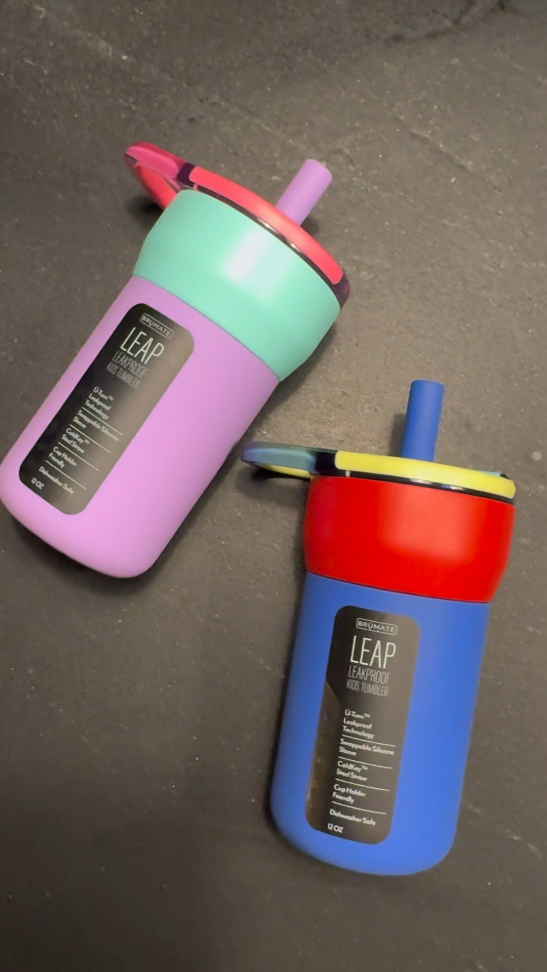 BEST tumblers that are on the market right now by Brumate! need every color!! 

#LTKFamily #LTKKids #LTKFindsUnder50
