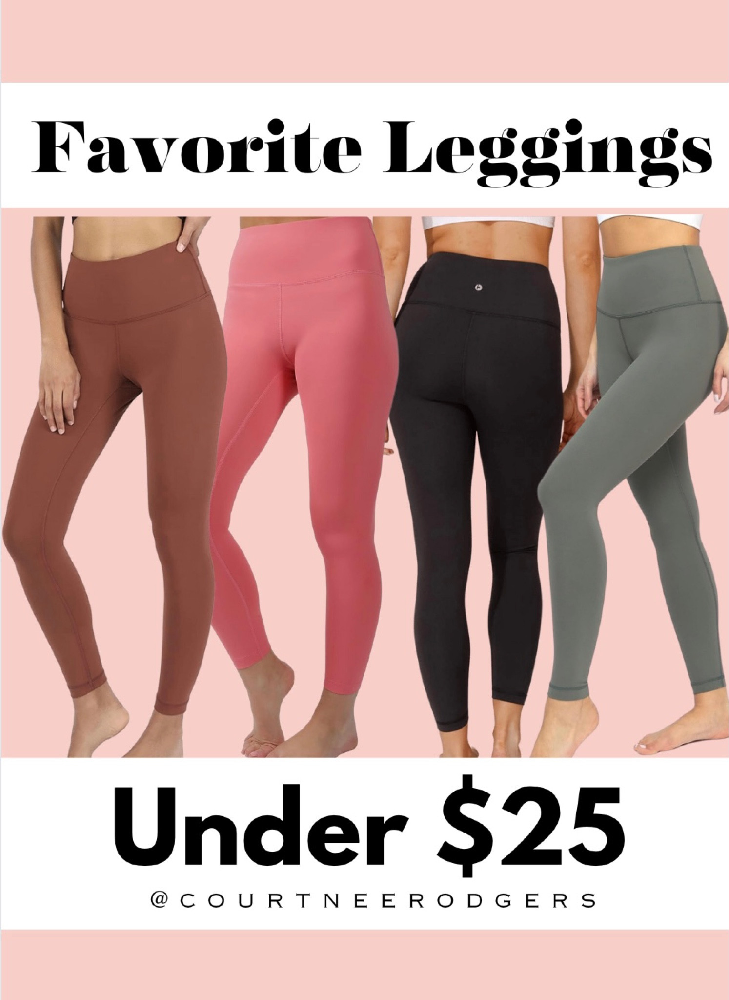 Vq leggings clearance