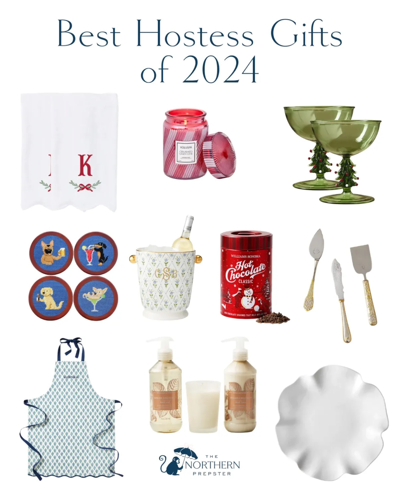 Best Hostess Gifts of 2024

#LTKGiftGuide #LTKHome #LTKHoliday