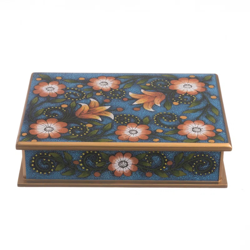 Leire Decorative Box | Wayfair North America