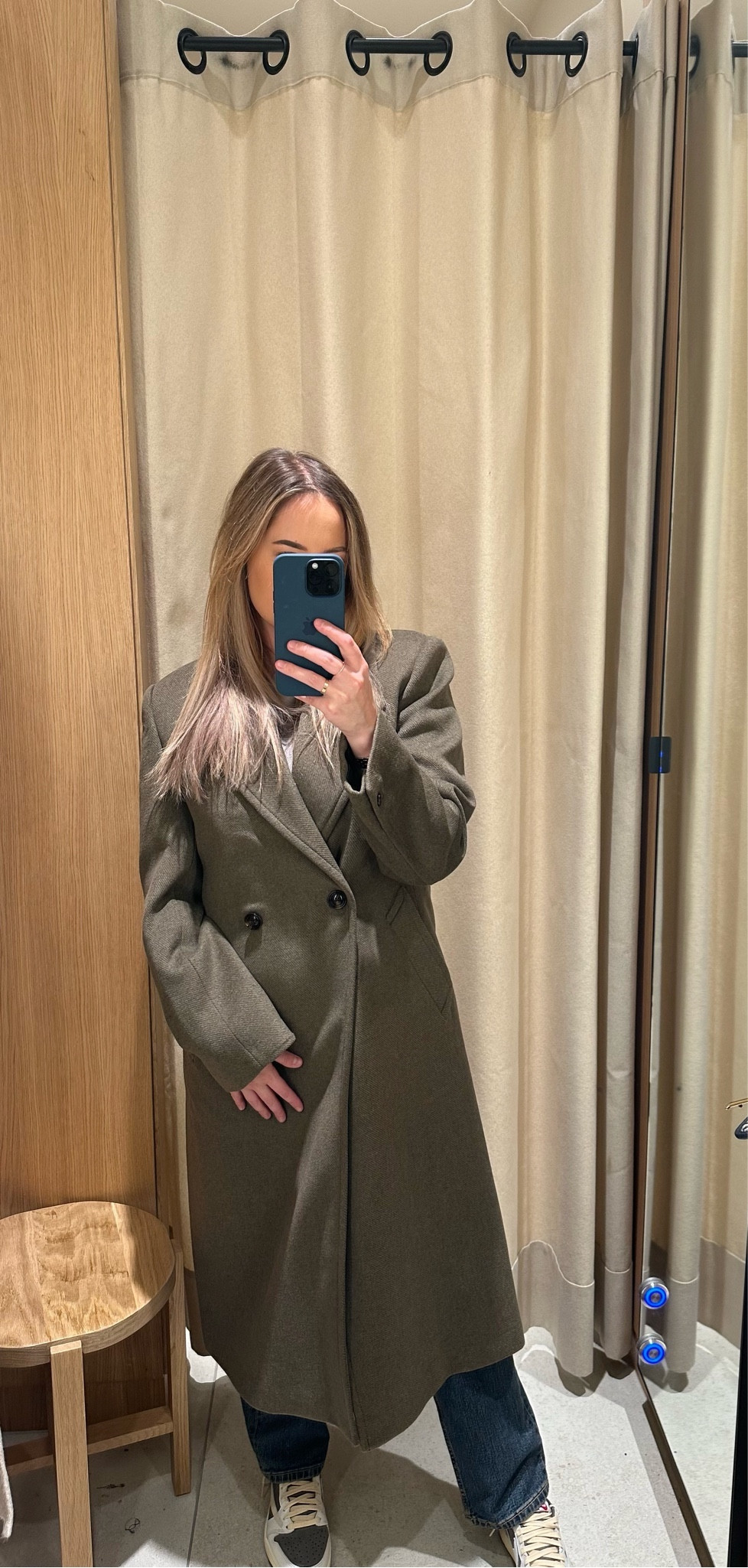 Mango coat #LTKGift

#LTKSeasonal #LTKworkwear #LTKeurope