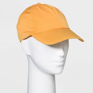 Women's Nylon Baseball Hat - A New Day™ | Target