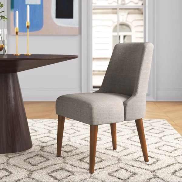 Rossetti Upholstered Dining Chair | Wayfair Professional