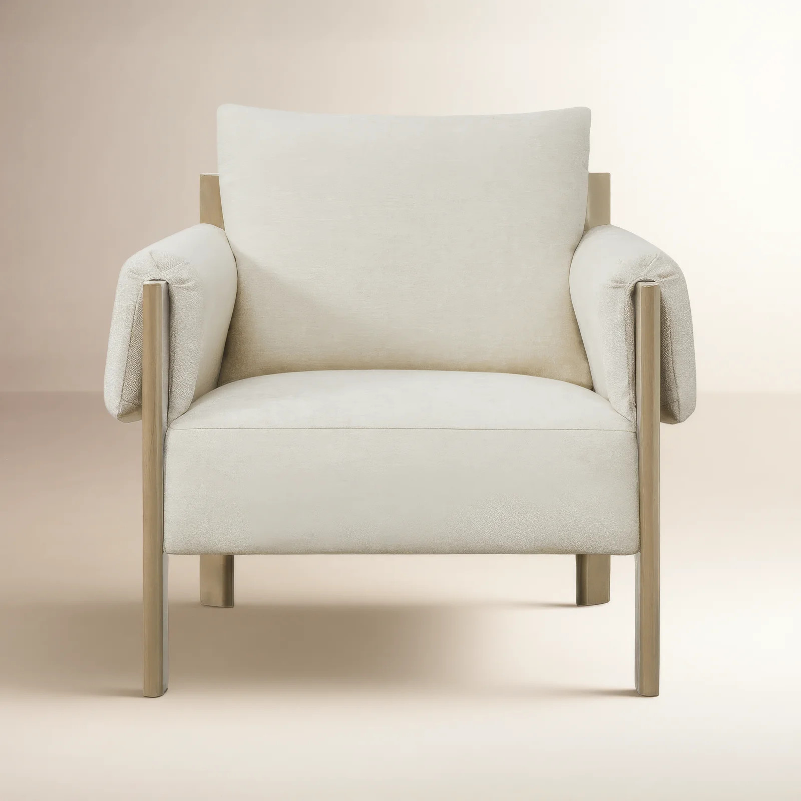 Joss & Main Accent Chair & Reviews | Joss & Main | Joss & Main