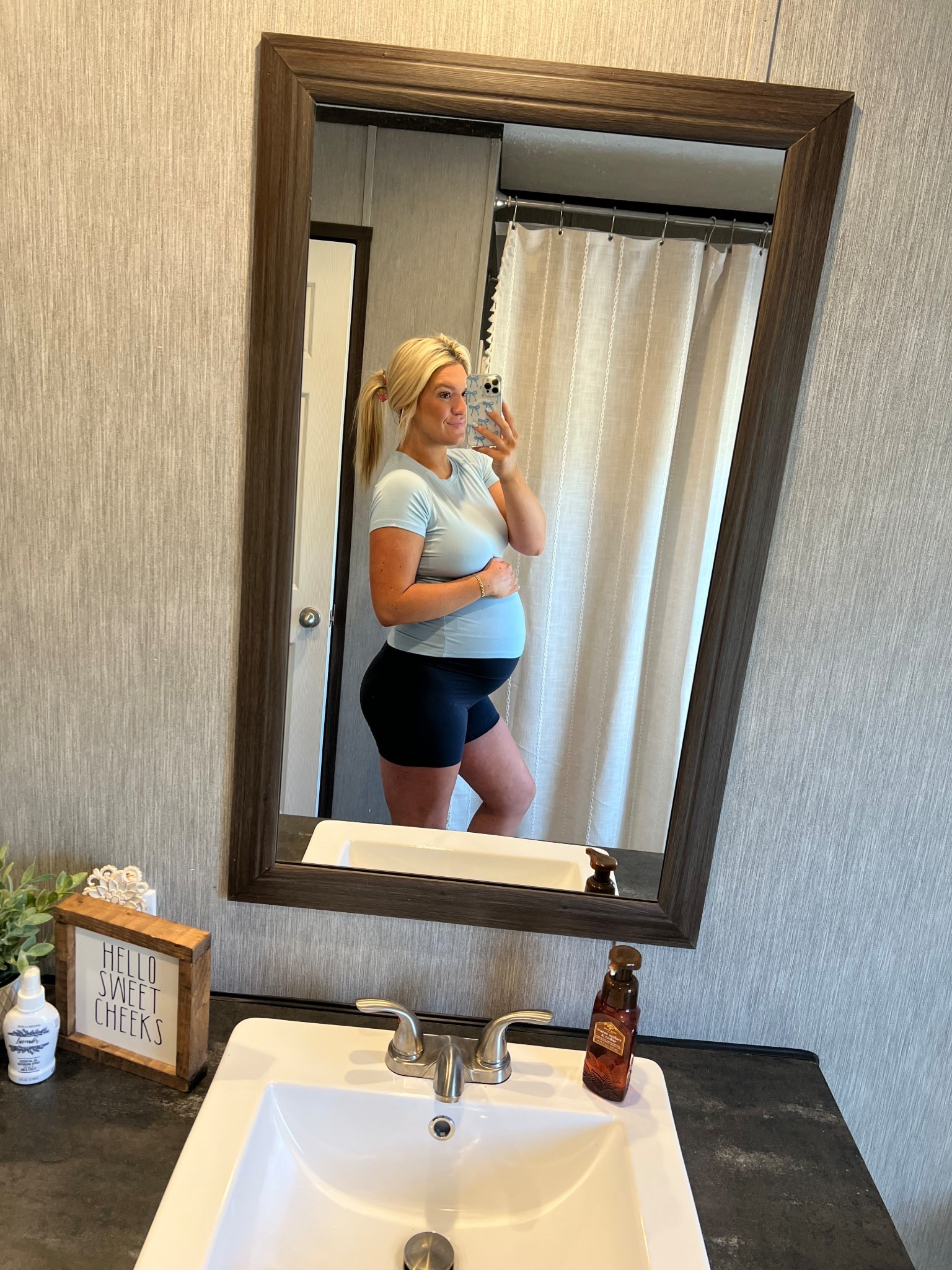 My favorite biker shorts! 6” inseam and cute colors!! True to size!

#LTKSaleAlert #LTKActive